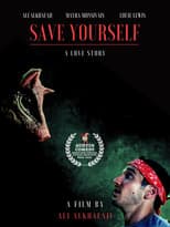 Poster for Save Yourself