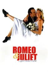 Poster for Romeo and Juliet Get Married