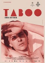 Poster for Taboo: Amos Guttman