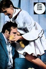 Poster for A Woman Needs Loving