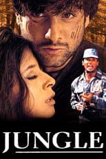 Poster for Jungle