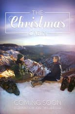 Poster for The Christmas Cabin