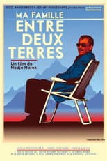 Poster for Ma famille entre deux terres