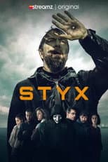 Poster for Season 1