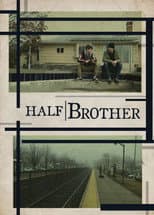 Poster for Half Brother