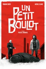 Poster for Odd Job