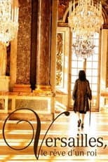 Poster for Versailles: The Dream of a King