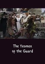 Poster for The Yeomen of the Guard