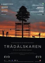 Poster for The Tree Lover