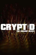 Poster for Cryptid: The Swamp Beast