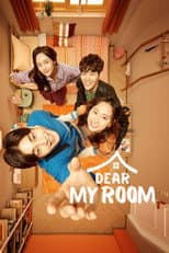 Poster for Dear My Room