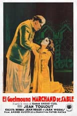 Poster for The Sandman