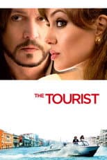 Poster for The Tourist