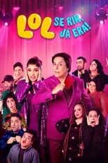 Poster for Season 2