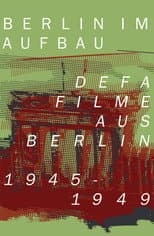 Poster for Berlin under Construction