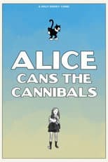 Poster for Alice Cans the Cannibals