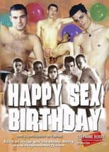 Poster for Happy Sex Birthday