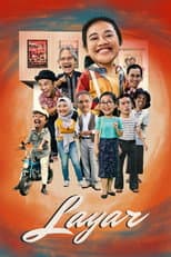 Poster for Layar