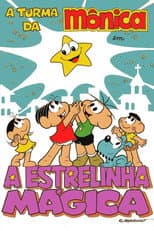 Poster for A Estrelinha Mágica