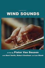 Poster for Wind Sounds