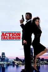 Poster for Action Jackson