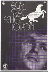 Poster for A Lad on White Horse