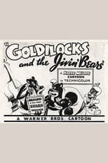 Poster for Goldilocks and the Jivin' Bears