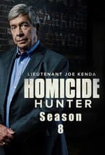 Poster for Season 8