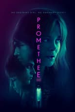 Poster for Promethea