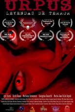 Poster for Urpus, leyendas de terror