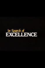 Poster for In Search of Excellence