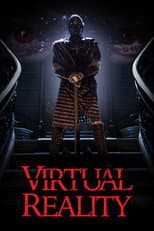 Poster for Virtual Reality