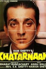 Poster for Khatarnaak