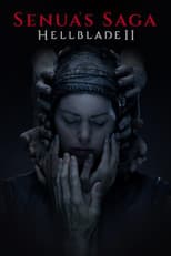 Poster for Senua's Saga: Hellblade II