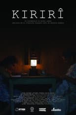Poster for Kirirî (Silence)
