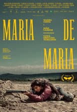 Poster for Maria de Maria