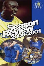 Poster for Chelsea FC - Season Review 2000/01