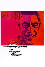 Poster for A Dream of Kings