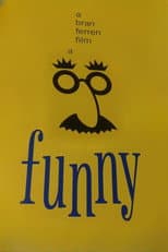 Poster for Funny