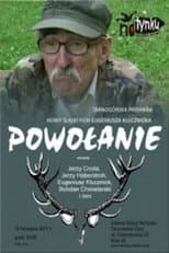 Poster for Powołanie