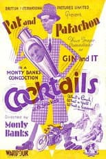 Poster for Cocktails