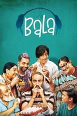 Poster for Bala