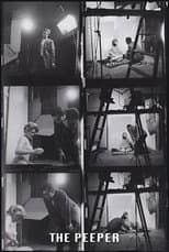 Poster for The Peeper