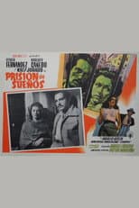 Poster for Prisión de sueños