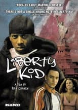 Poster for Liberty Kid