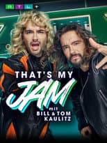 Poster for That's My Jam