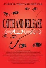 Poster for Catch and Release