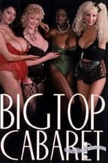 Poster for Big Top Cabaret