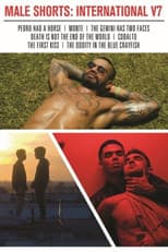Poster for Male Shorts: International V7