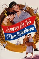 Poster for Leave It to the Marines